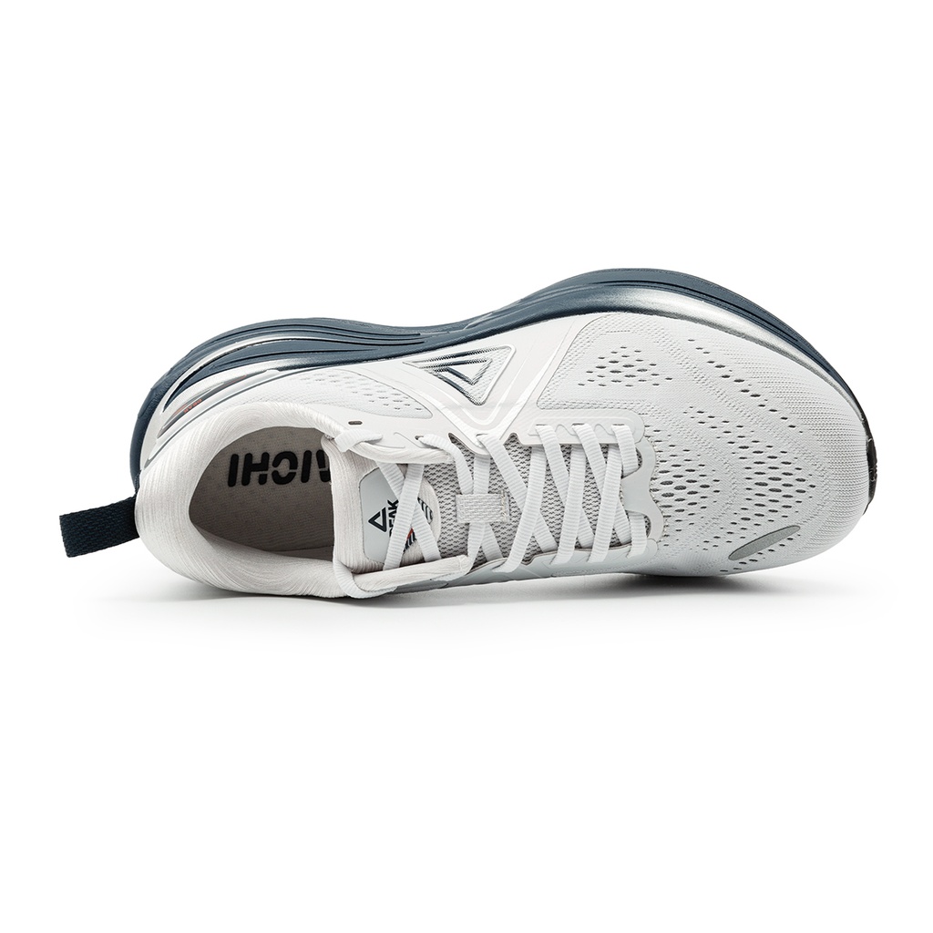 Peak Turbo 2.0 Light Grey/Navy