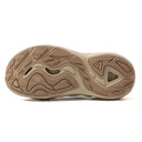 Peak Taichi Sandals Khaki