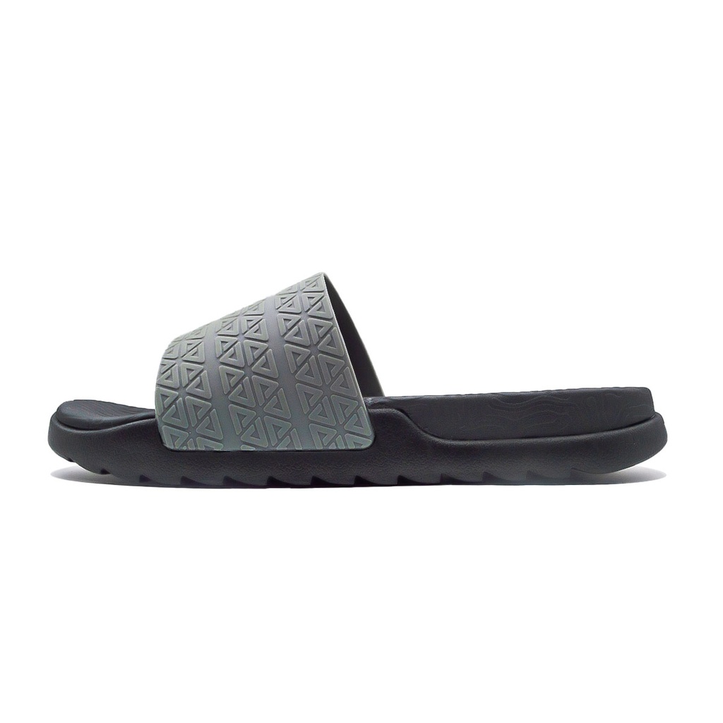 Peak Taichi Slippeers Dk. Green/Black