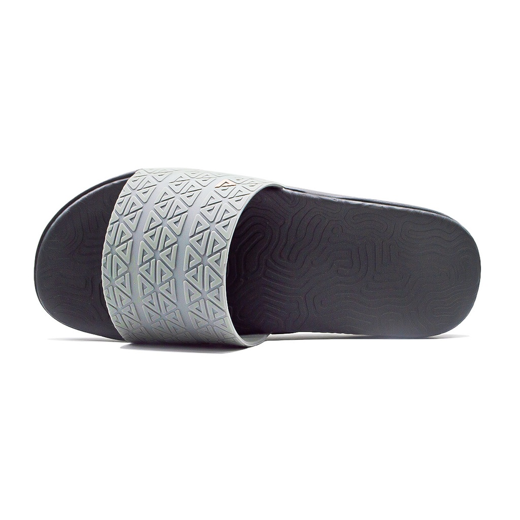 Peak Taichi Slippeers Dk. Green/Black