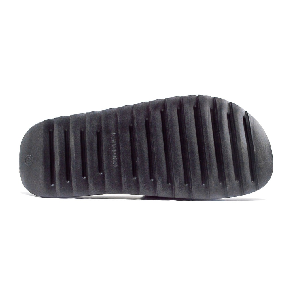 Peak Taichi Slippeers Dk. Green/Black