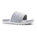 Peak Taichi Slippeers Grey