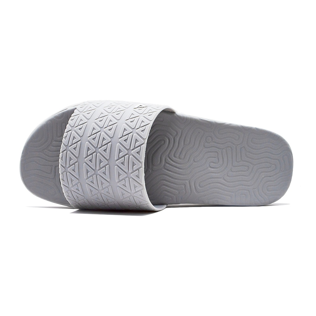 Peak Taichi Slippeers Grey