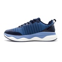 Peak Taichi Walking Shoes Navy
