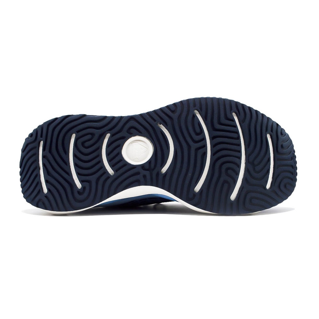 Peak Taichi Walking Shoes Navy