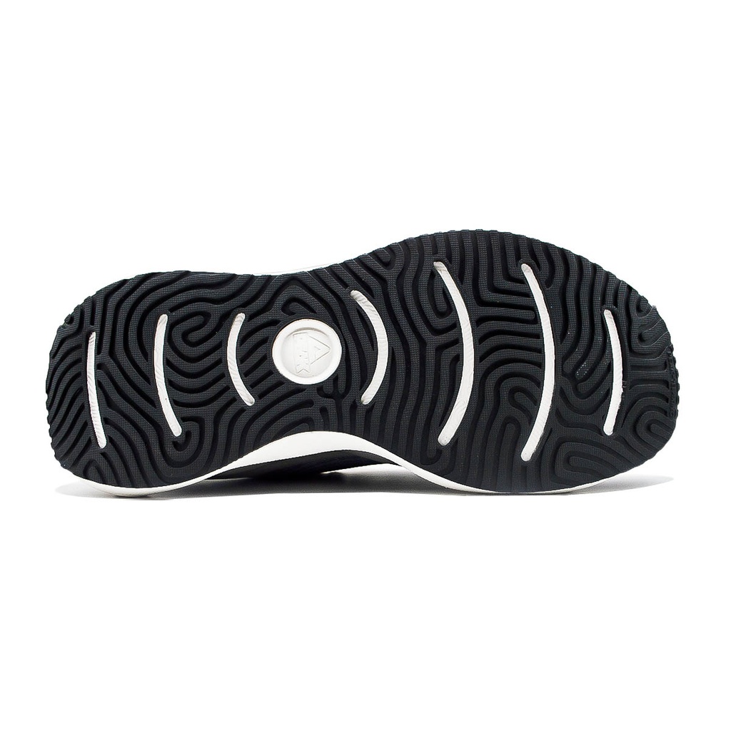 Peak Taichi Walking Shoes Paloma Ash