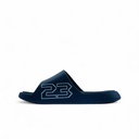 Peak Taichi Slippeers Navy/Black
