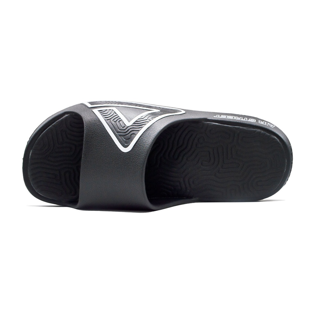 Peak Tiachi Taichi Slippeers Black