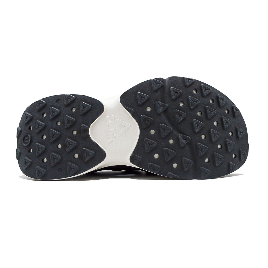 Peak Taichi Sandals Amy Green