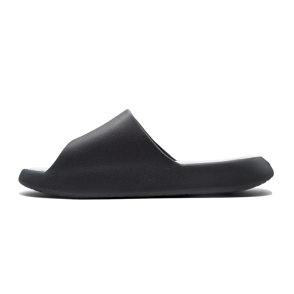 Peak Tiachi Taichi Slippers Dk.Grey/Lt.Grey