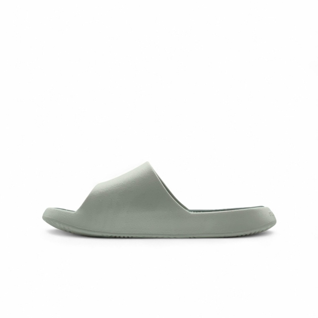 Peak Taichi Slippers Beige/Green