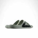 Peak Taichi Slippers Beige/Green