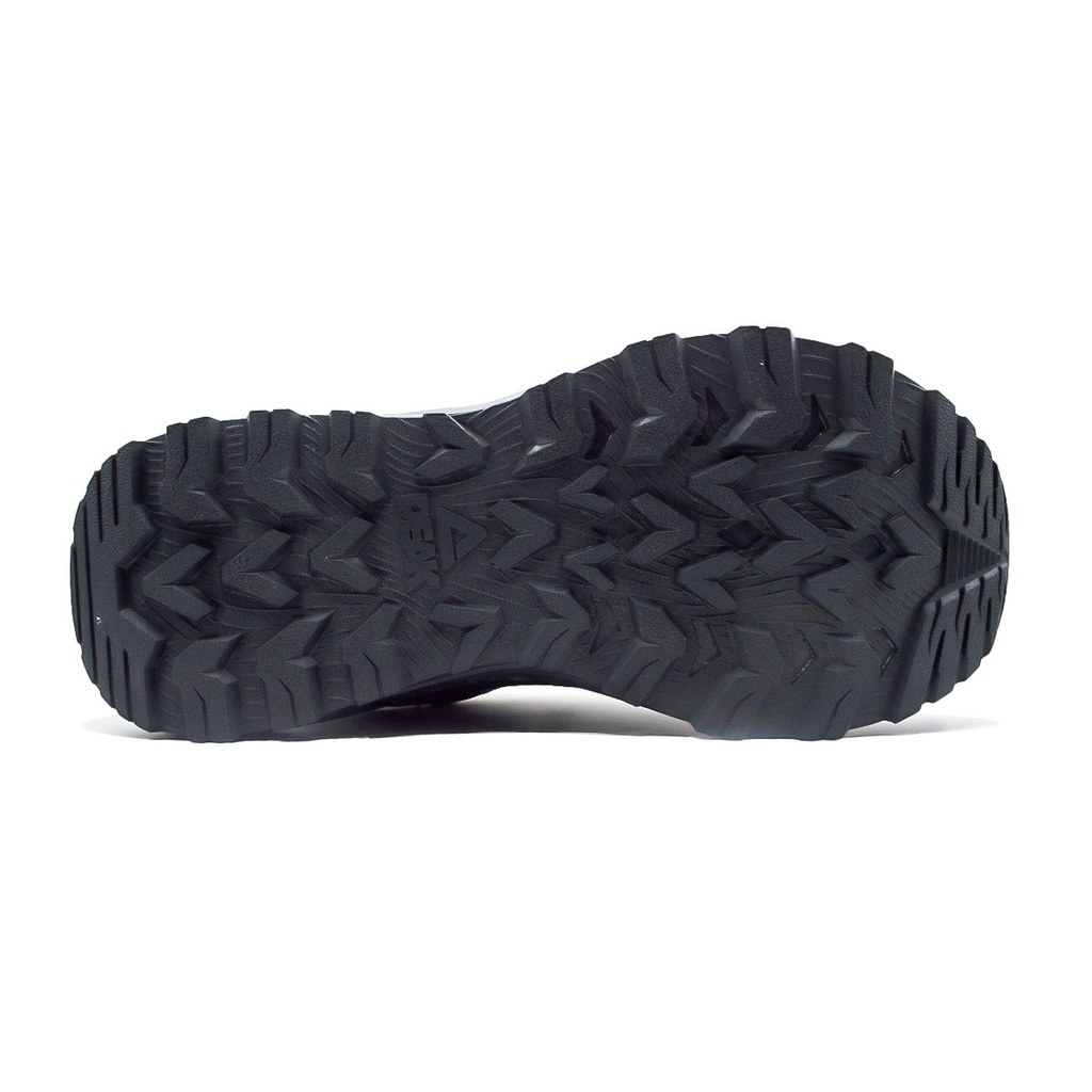 Peak Taichi Walking Shoes All Black