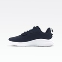 Peak Casual Shoes NAVY WHITE