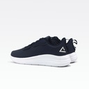 Peak Casual Shoes NAVY WHITE