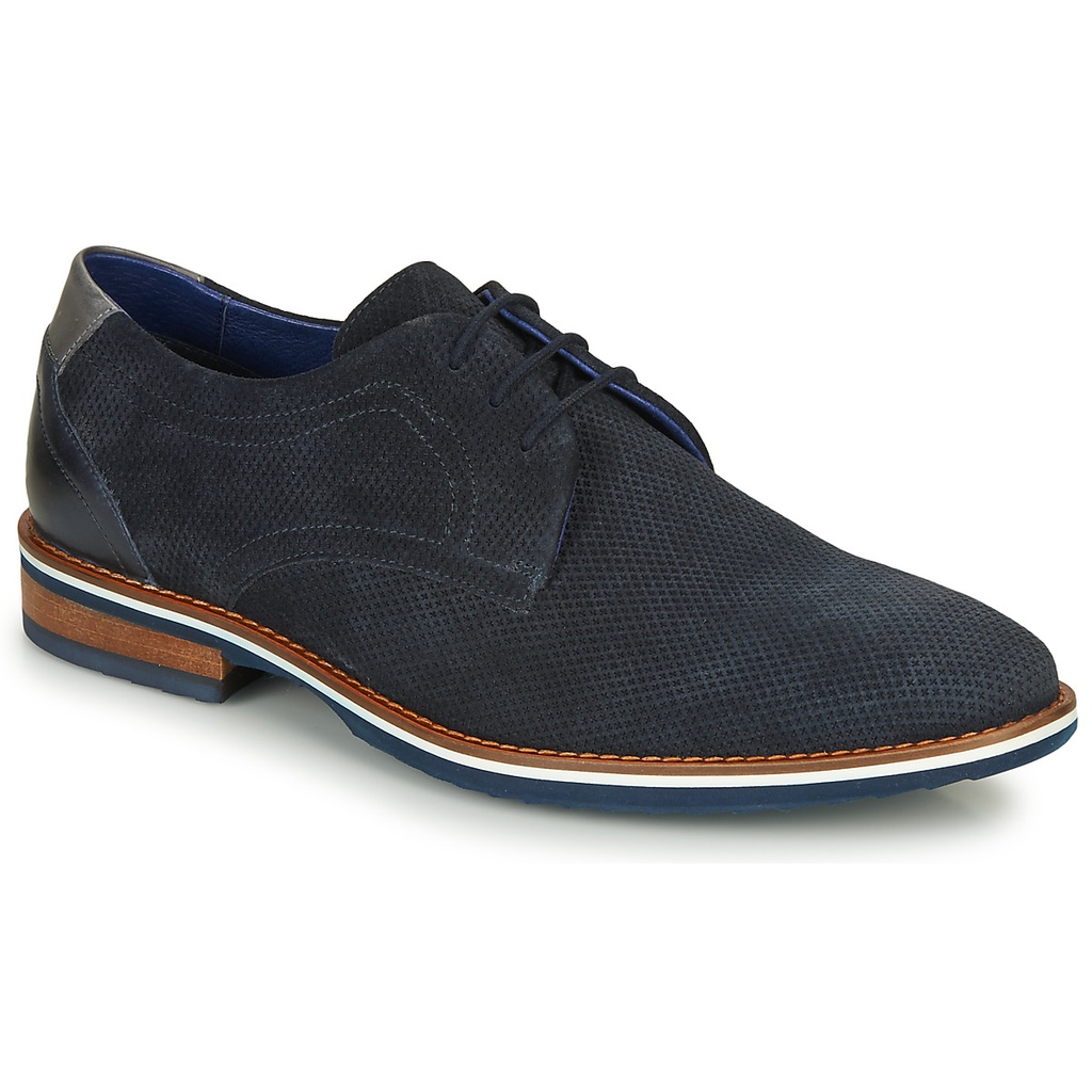 Andre Chaussure Classique Homme
 Grille Marine