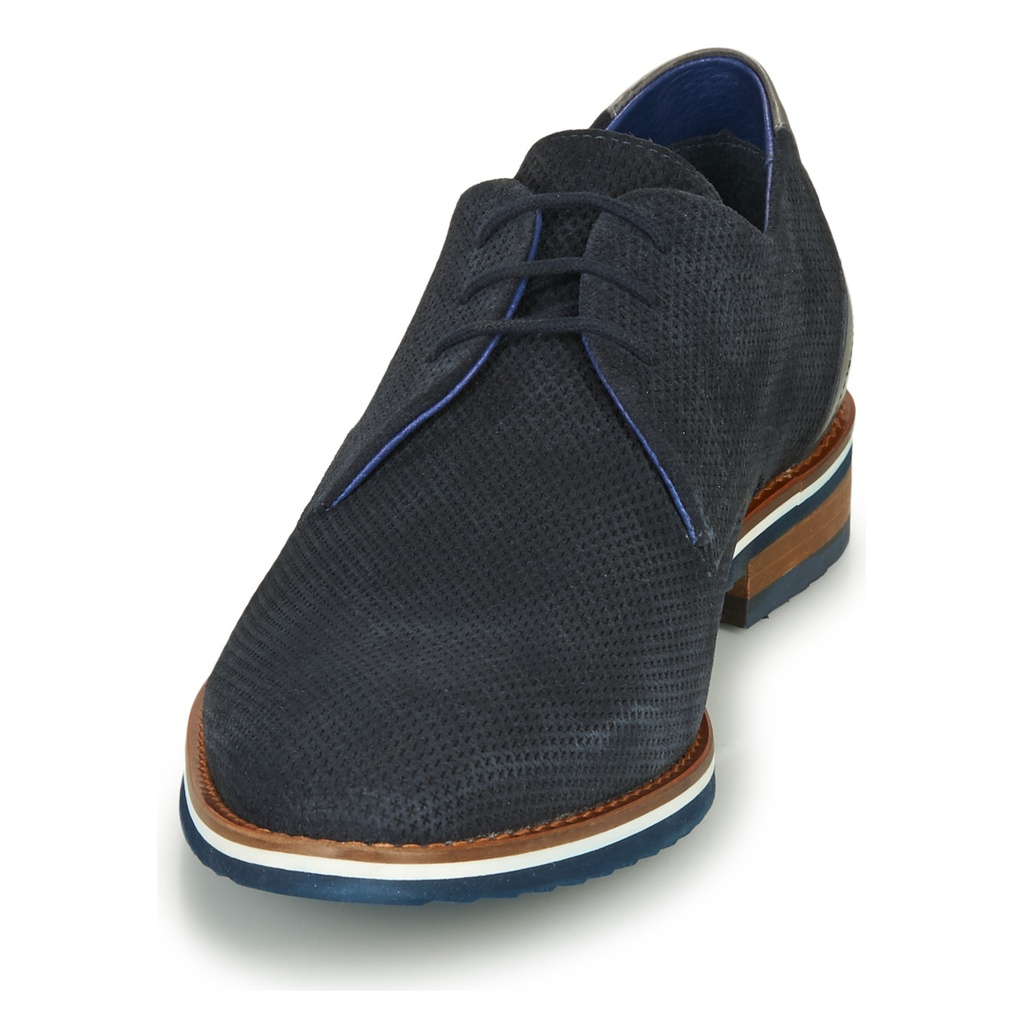 Andre Chaussure Classique Homme
 Grille Marine