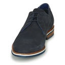 Andre Chaussure Classique Homme
 Grille Marine