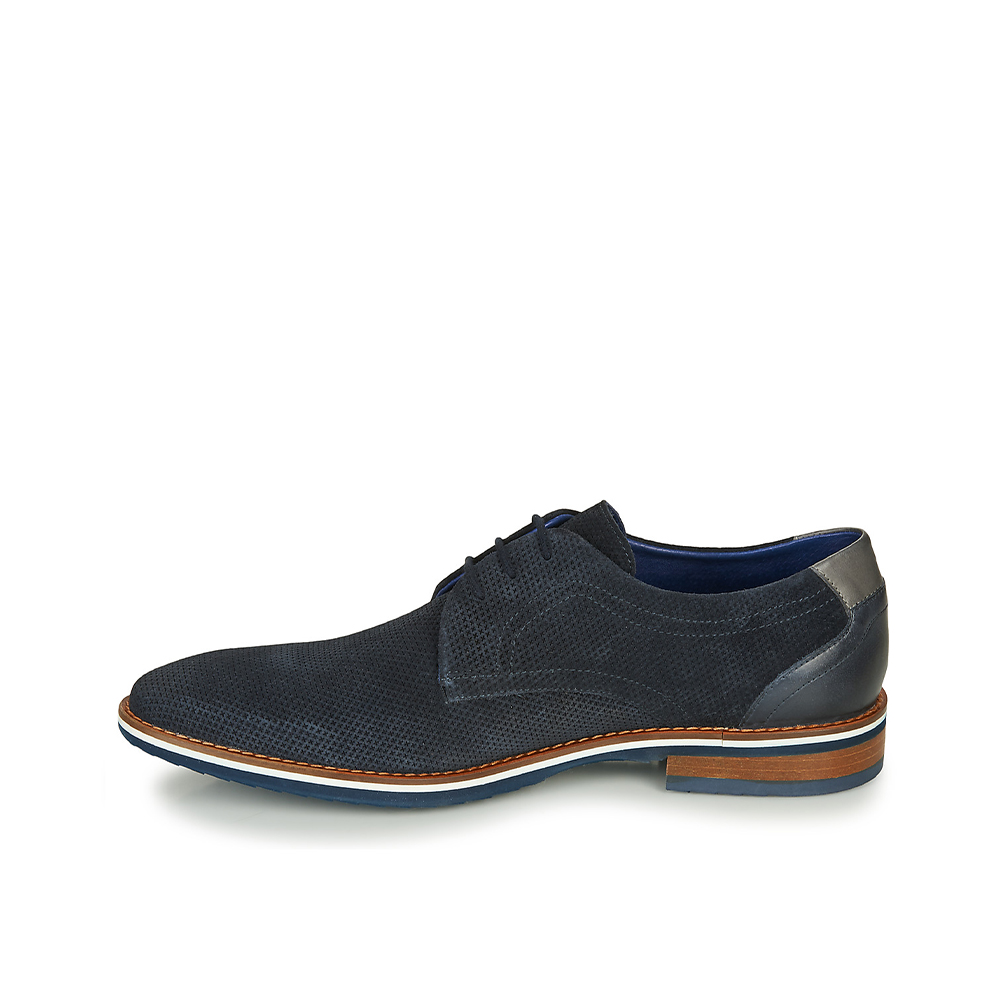 Andre Chaussure Classique Homme
 Grille Marine