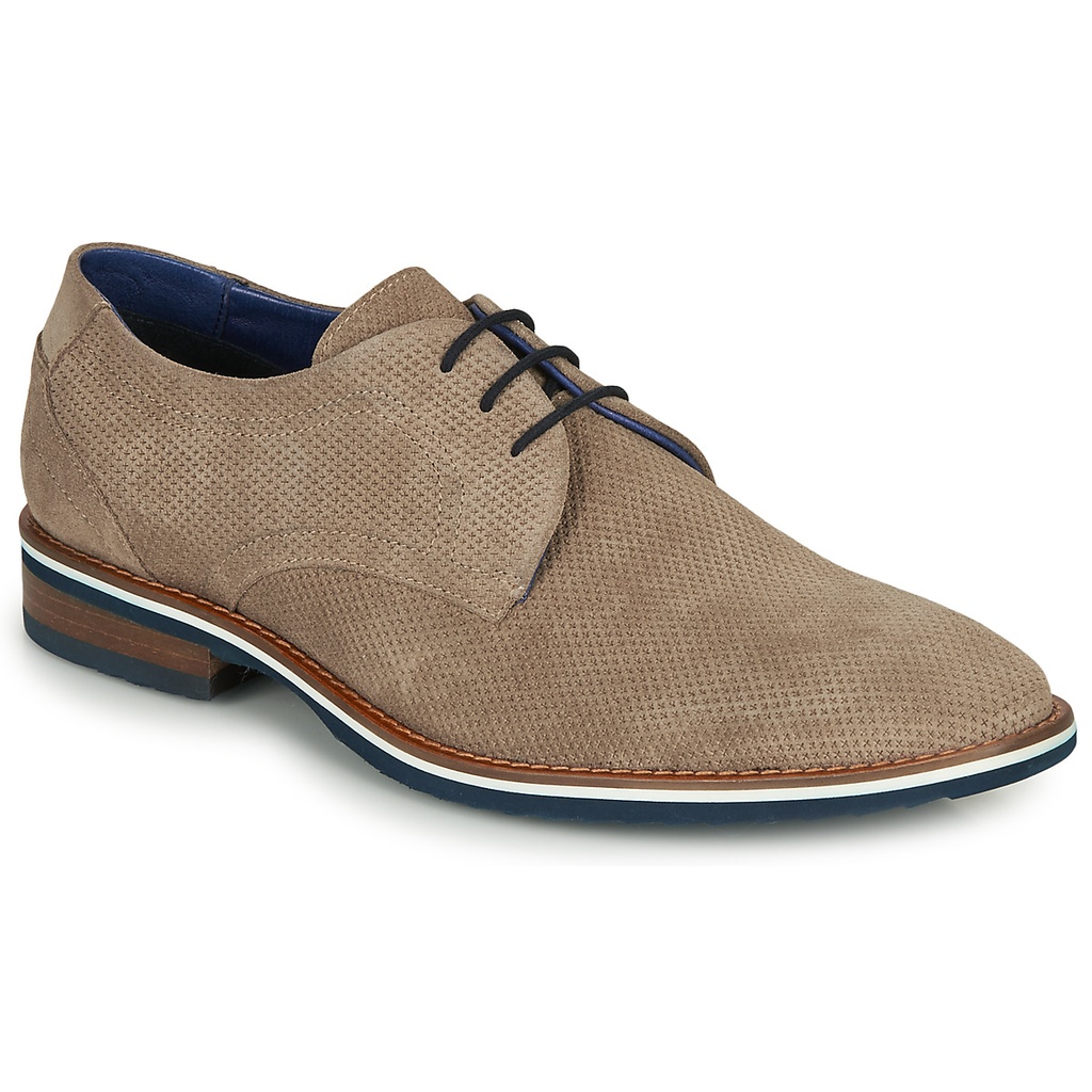 Andre Chaussure Classique Homme
 Grille Beige