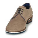 Andre Chaussure Classique Homme
 Grille Beige