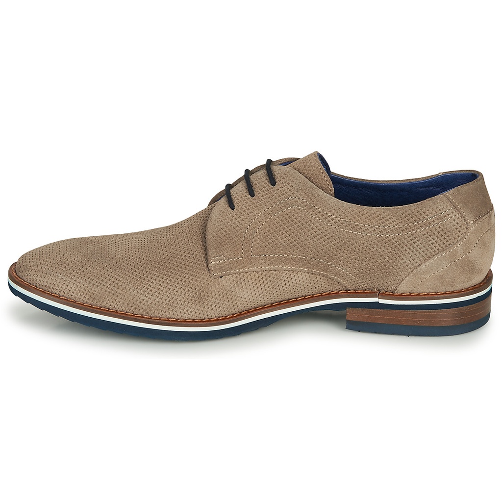 Andre Chaussure Classique Homme
 Grille Beige