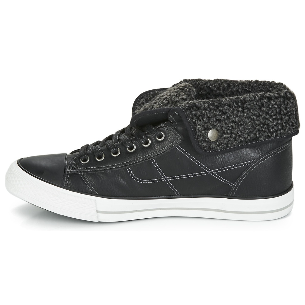 Andre Baskets Montantes
 Condor Homme