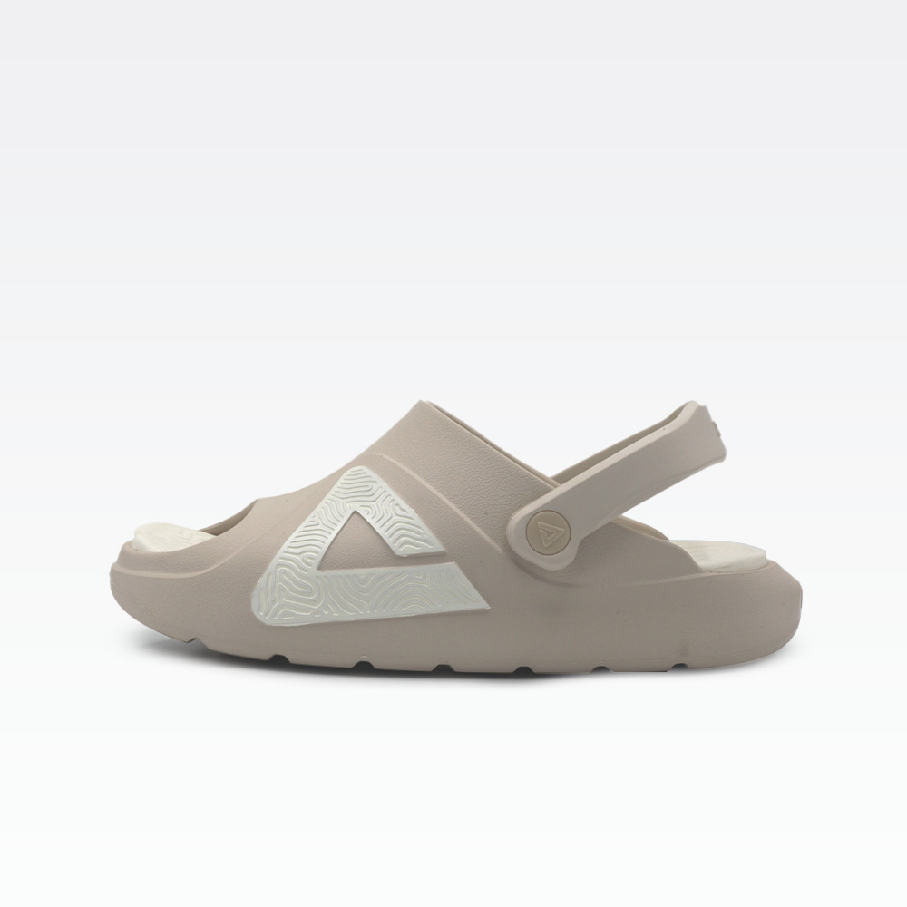 Peak Sandals Ivory Yellow