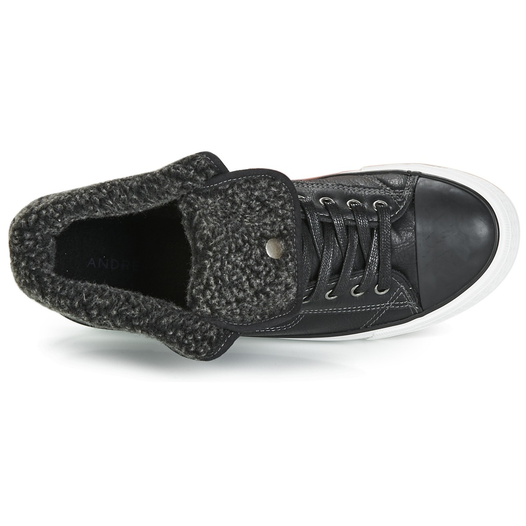 Andre Baskets Montantes
 Condor Homme