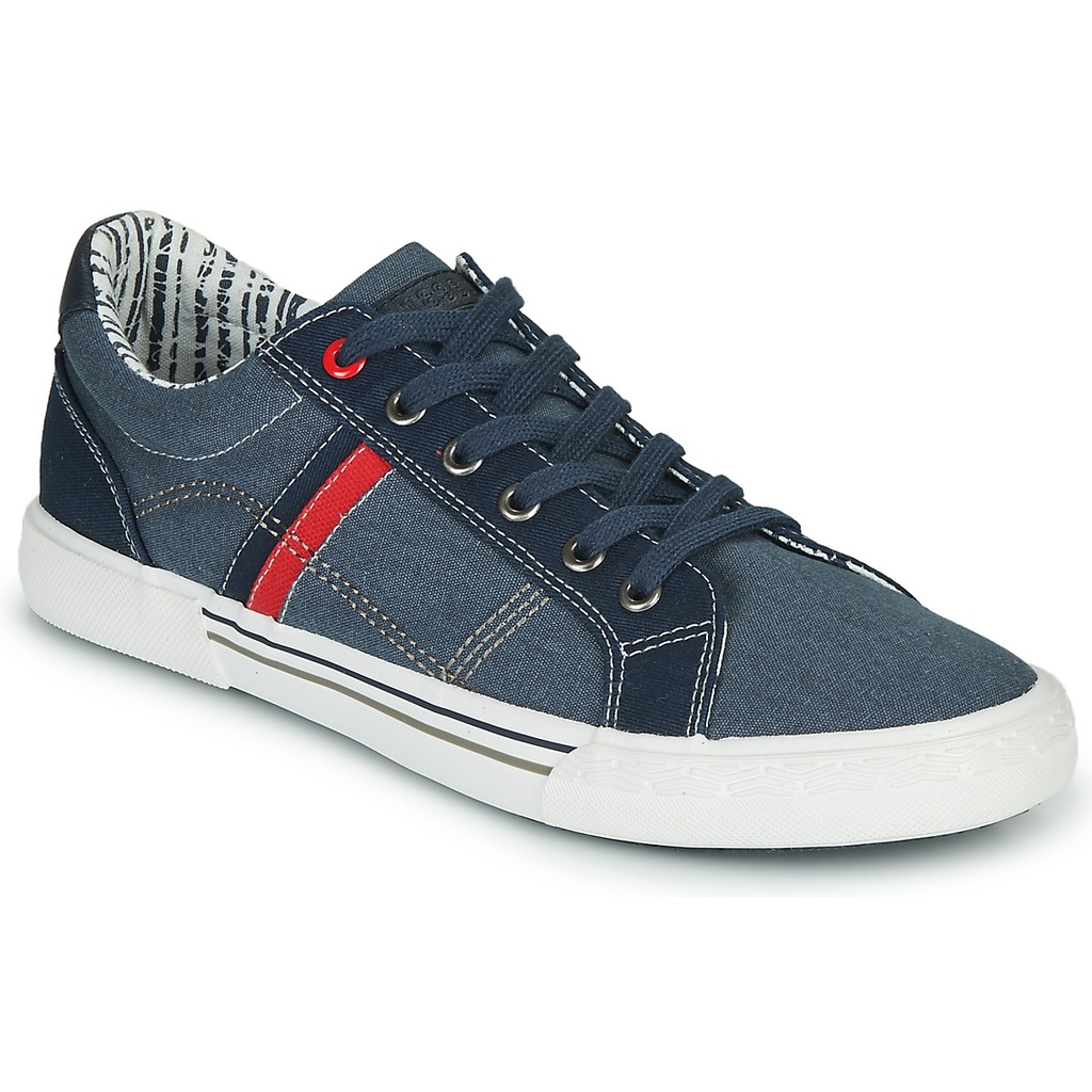 Andre Espadrille Homme
 Sunwake Bleu
