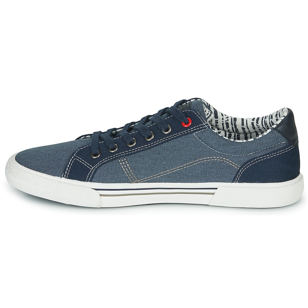 Andre Espadrille Homme
 Sunwake Bleu
