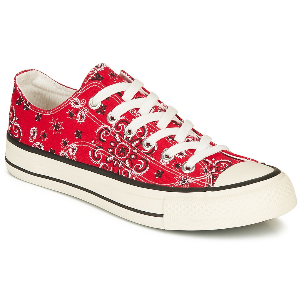 Andre Espadrille Homme
 Voilure Rouge