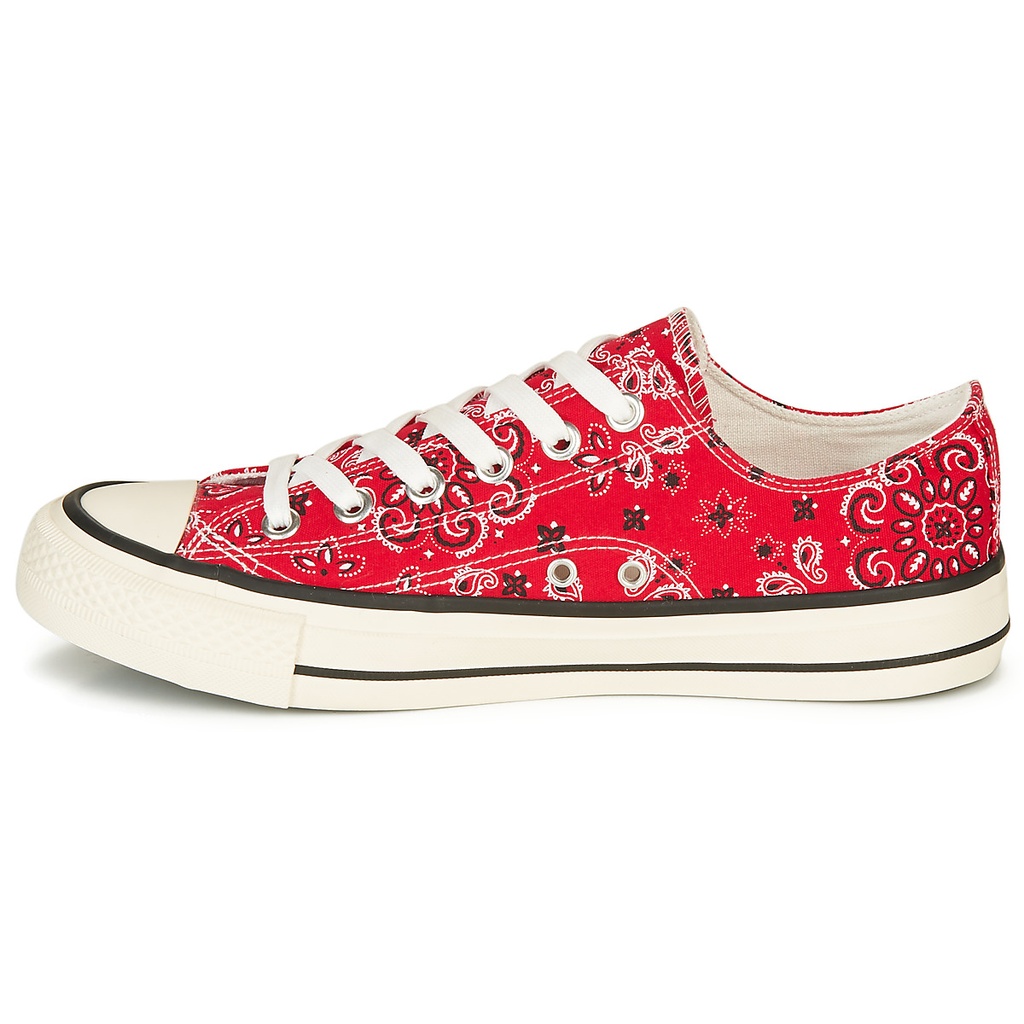 Andre Espadrille Homme
 Voilure Rouge