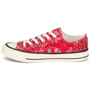 Andre Espadrille Homme
 Voilure Rouge