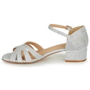 Andre Sandales
 Marylouise Femme