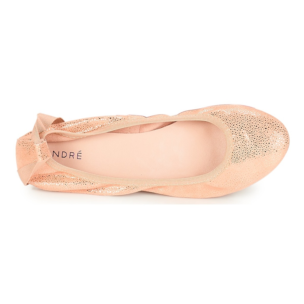 Andre Ballerines
 Femme Actee Nude