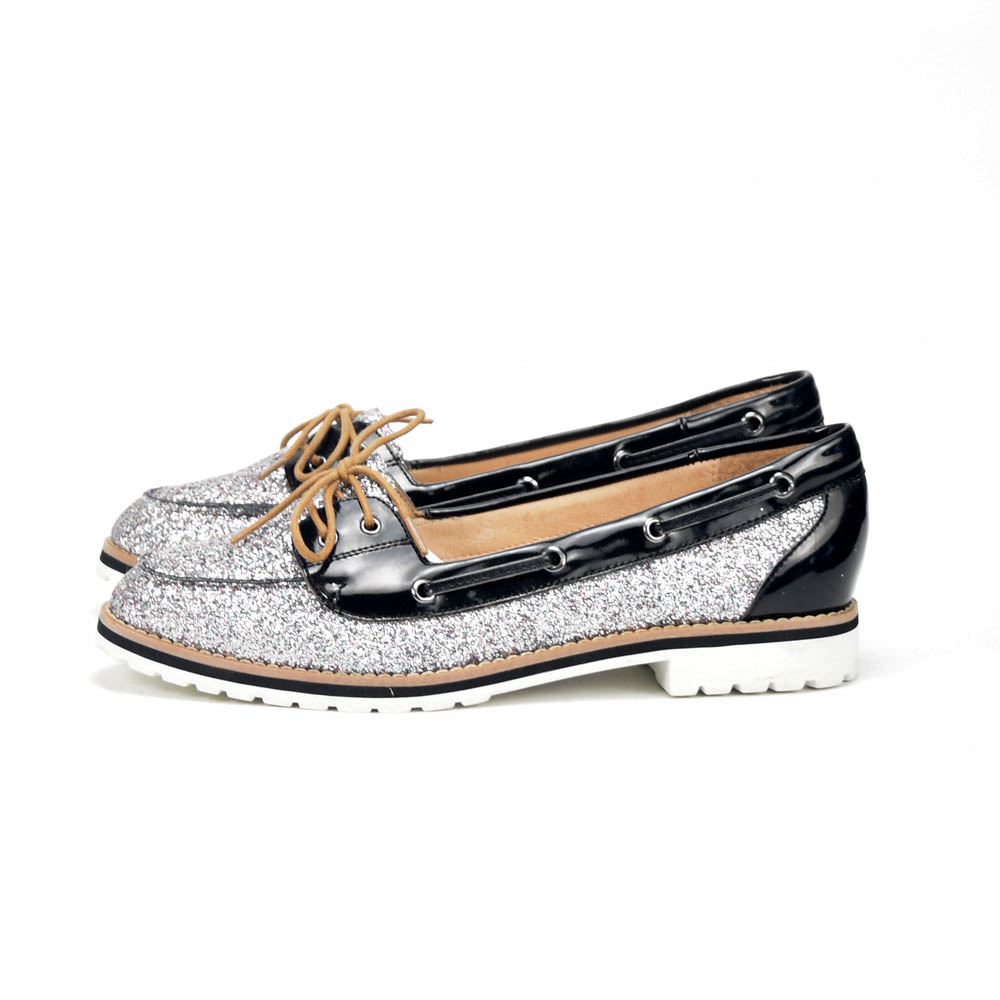 Andre Mocassin
 Jay Argent Femme