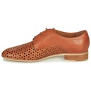 Andre Derby
 Barna Femme