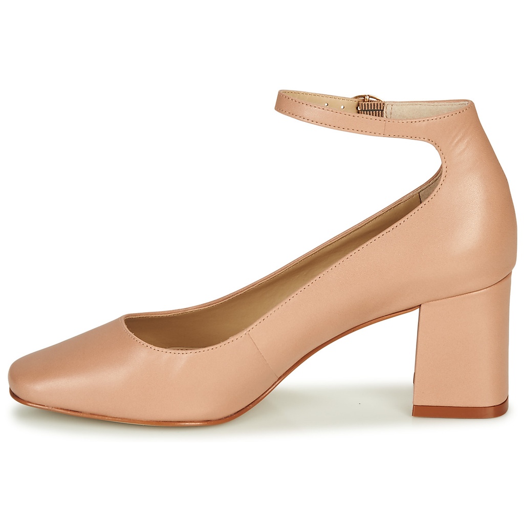 Andre Escarpins
 Jasmine Femme