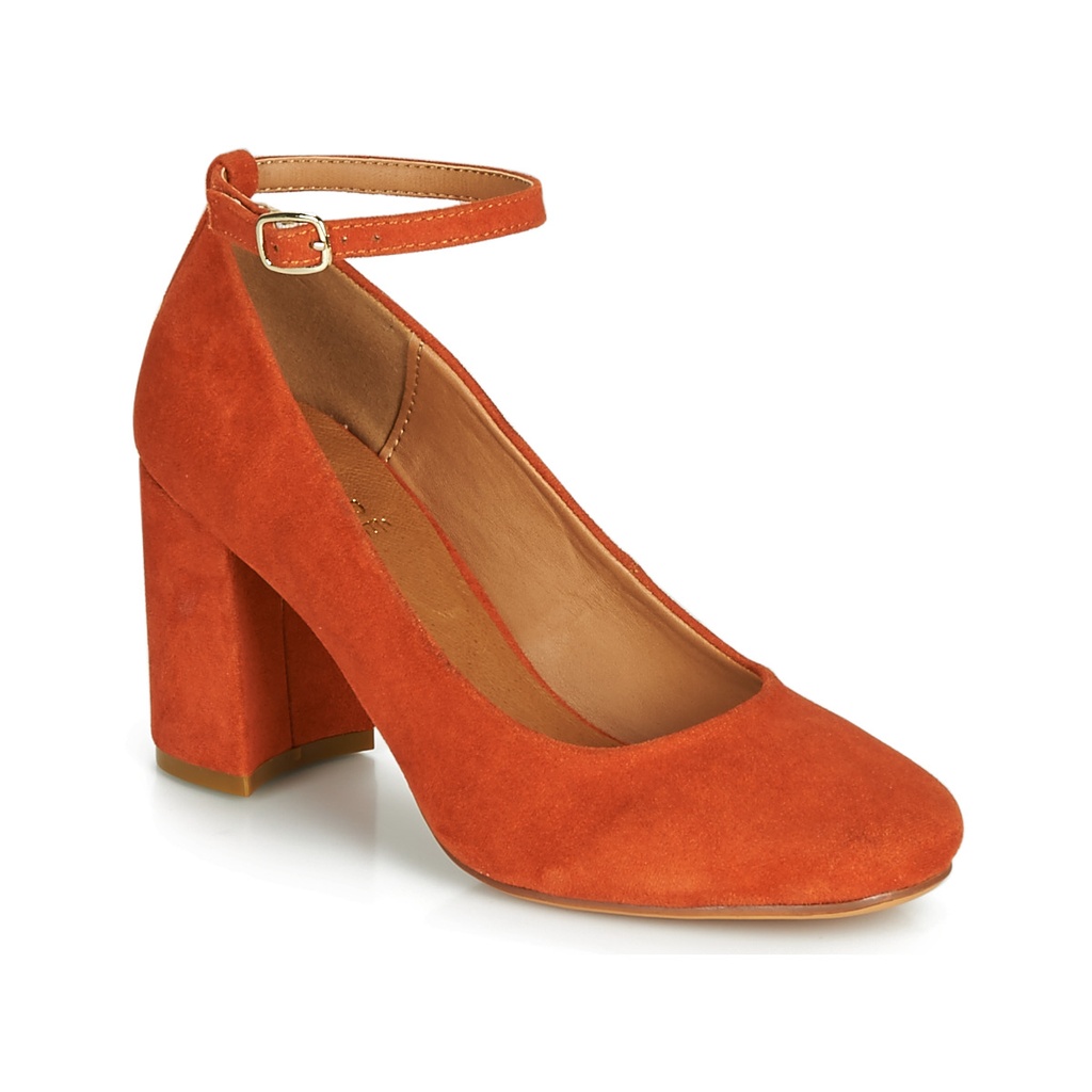 Andre Escarpins
 Lauria Femme