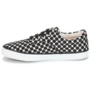 Andre Espadrilles
 Femme Fusion Textile Noire