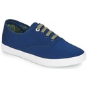 Andre Espadrilles
 Femme Unia Textile Marine