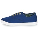 Andre Espadrilles
 Femme Unia Textile Marine