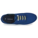 Andre Espadrilles
 Femme Unia Textile Marine
