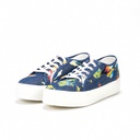 Andre Espadrilles
 Kite Jean Femme Bleu