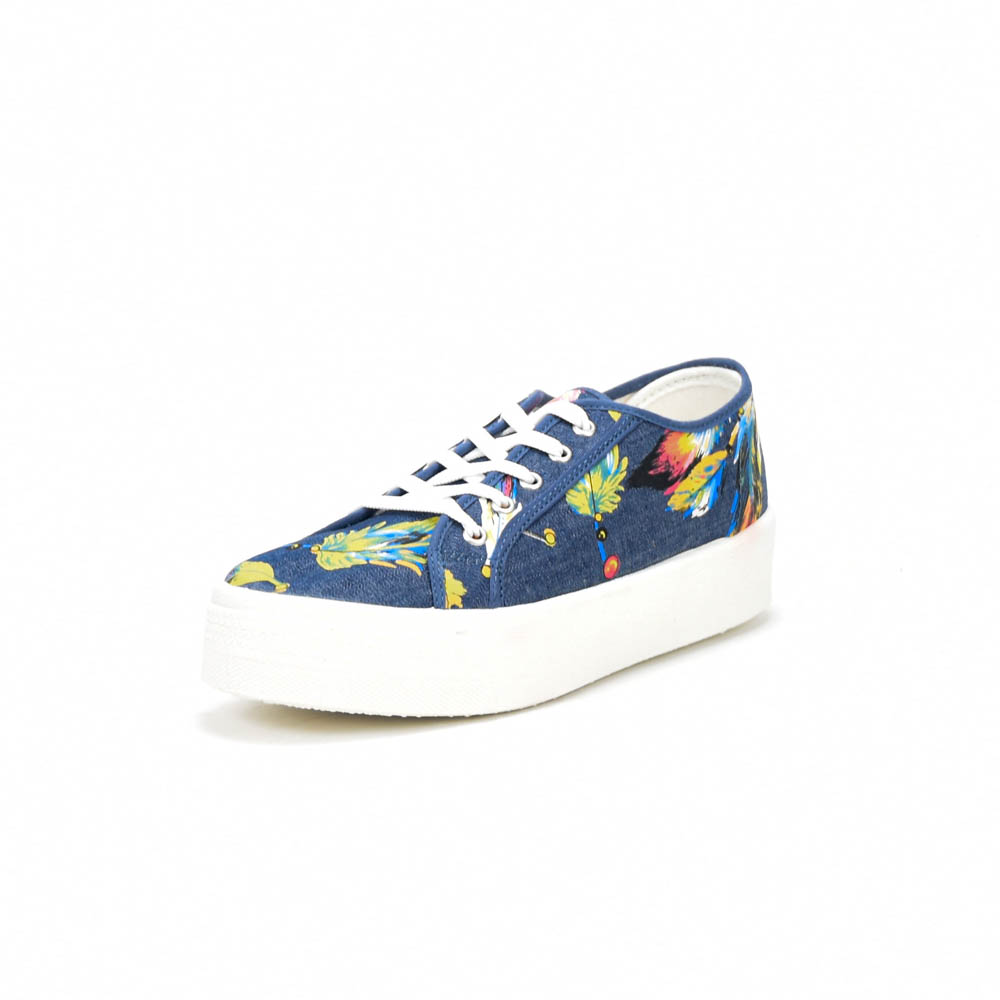 Andre Espadrilles
 Kite Jean Femme Bleu
