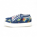 Andre Espadrilles
 Kite Jean Femme Bleu