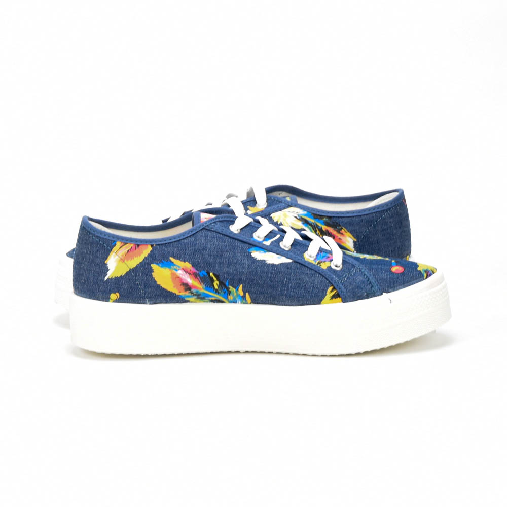 Andre Espadrilles
 Kite Jean Femme Bleu