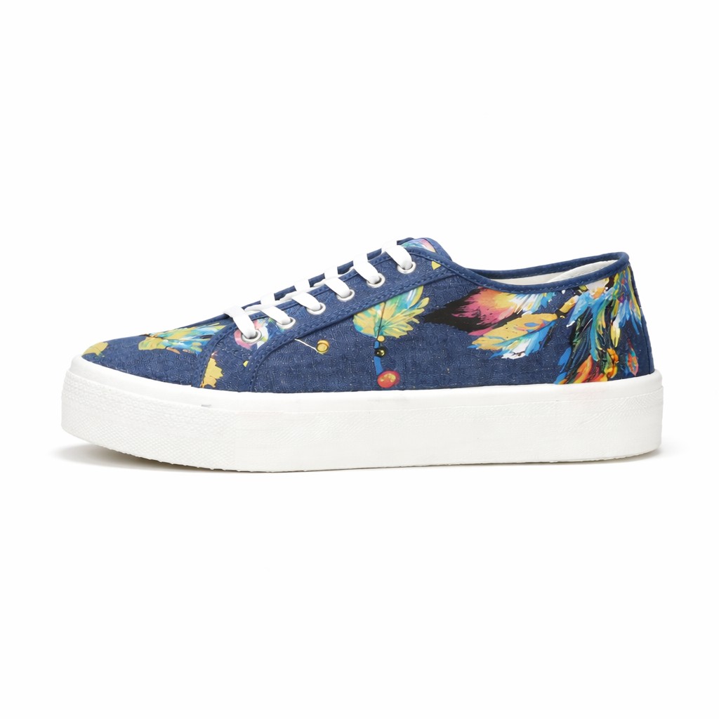Andre Espadrilles
 Kite Jean Femme Bleu