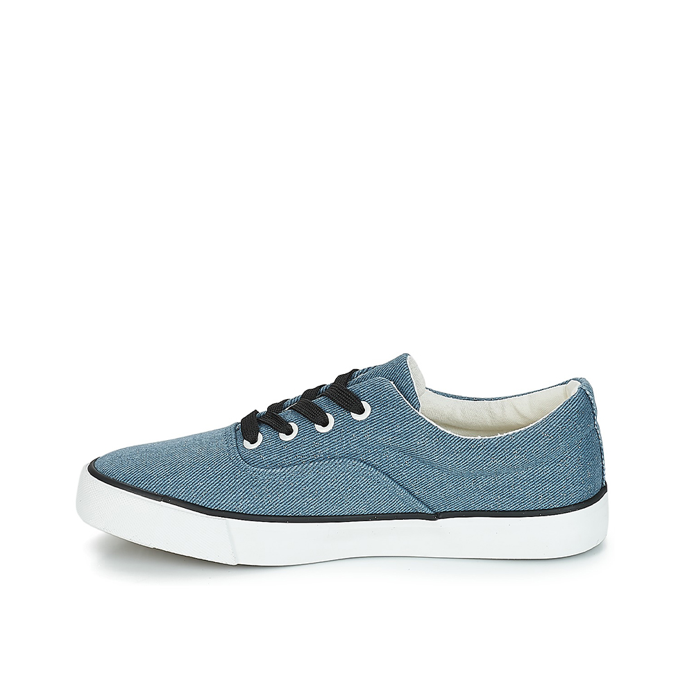 Andre Espadrilles
 Femme Fusion Textile Blu